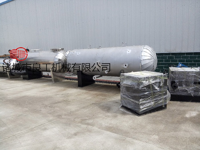 適用于各種動物、植物蛋白肉骨粉等的制作、處理